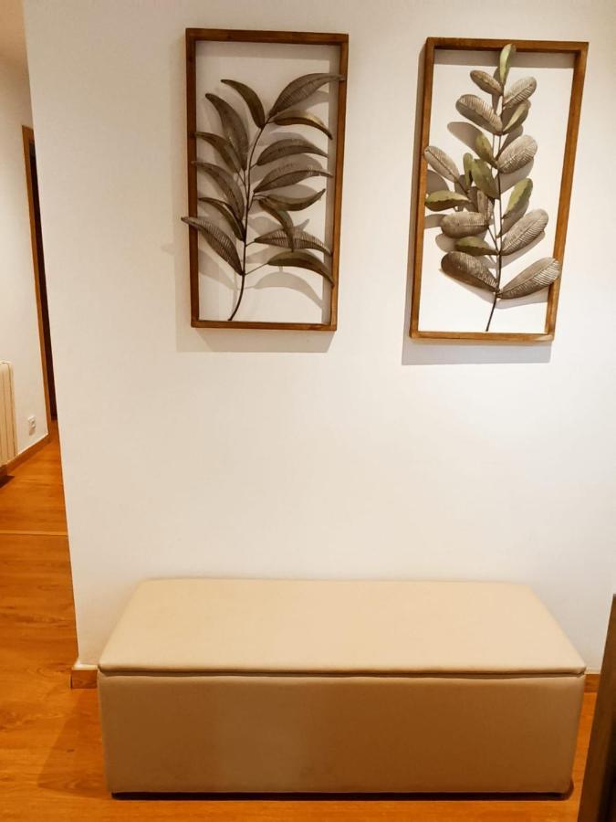 Finca Marquesa Vigo Kültér fotó