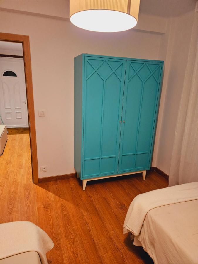 Finca Marquesa Vigo Kültér fotó