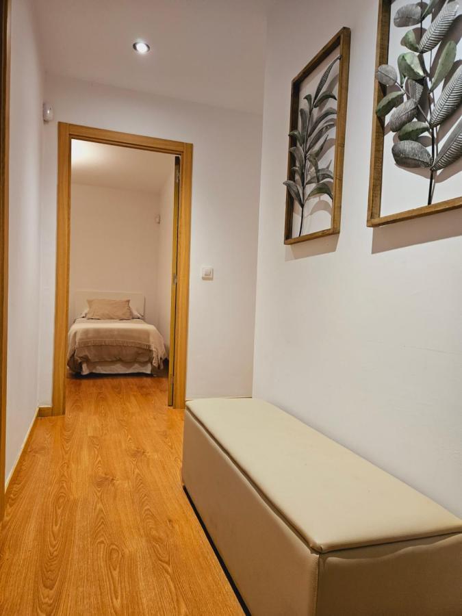 Finca Marquesa Vigo Kültér fotó