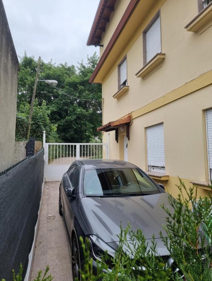 Finca Marquesa Vigo Kültér fotó